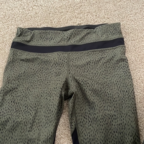 LULULEMON cropped leggings - Picture 5 of 7